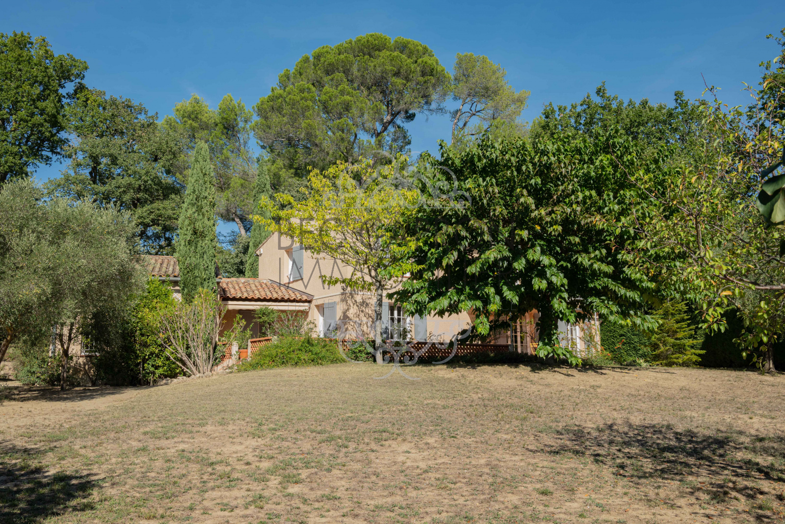 Image_28, Maisons (maison, propriété, villa, Mas,bastide, maison de village), Aix-en-Provence, ref :1254