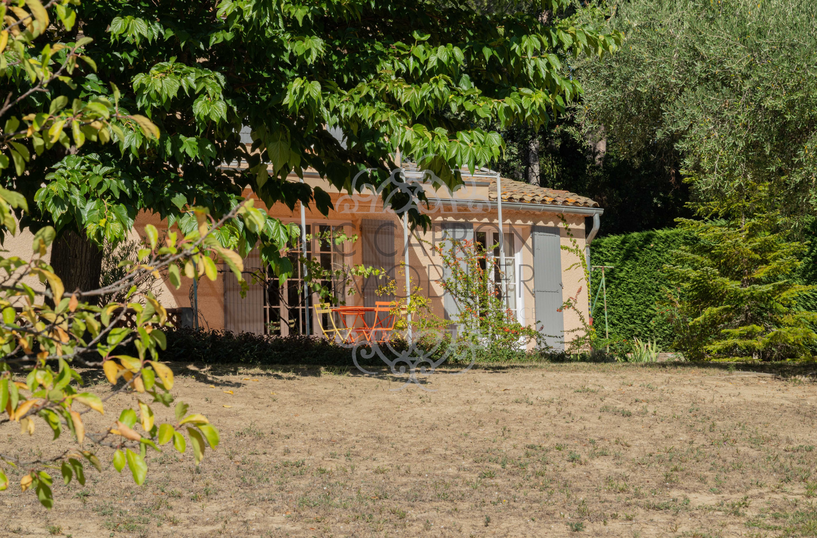 Image_29, Maisons (maison, propriété, villa, Mas,bastide, maison de village), Aix-en-Provence, ref :1254