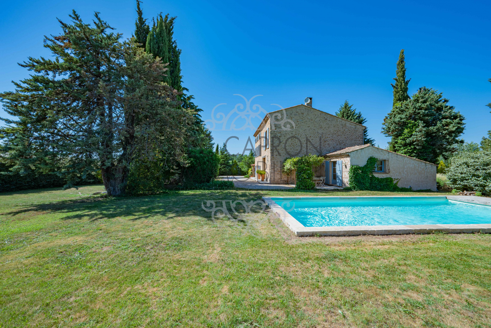 Image_3, Maisons (maison, propriété, villa, Mas,bastide, maison de village), Aix-en-Provence, ref :1158vm