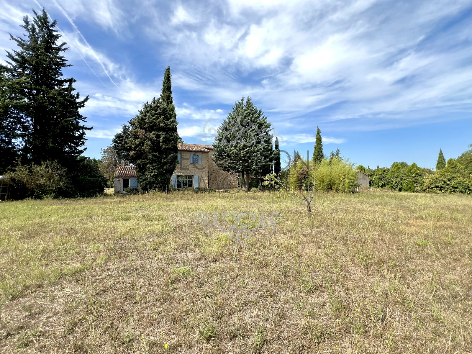 Image_23, Maisons (maison, propriété, villa, Mas,bastide, maison de village), Aix-en-Provence, ref :1331VM