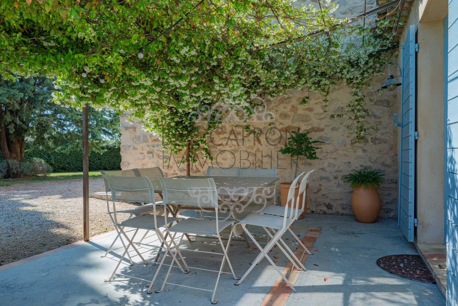 Image_8, Maisons (maison, propriété, villa, Mas,bastide, maison de village), Aix-en-Provence, ref :1158vm