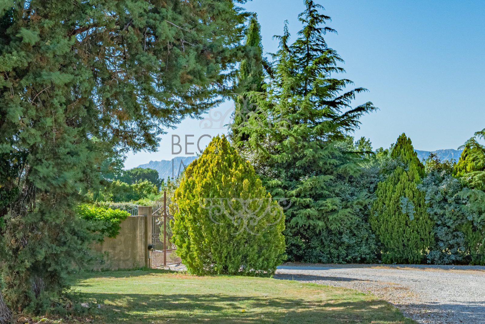 Image_4, Maisons (maison, propriété, villa, Mas,bastide, maison de village), Aix-en-Provence, ref :1158vm