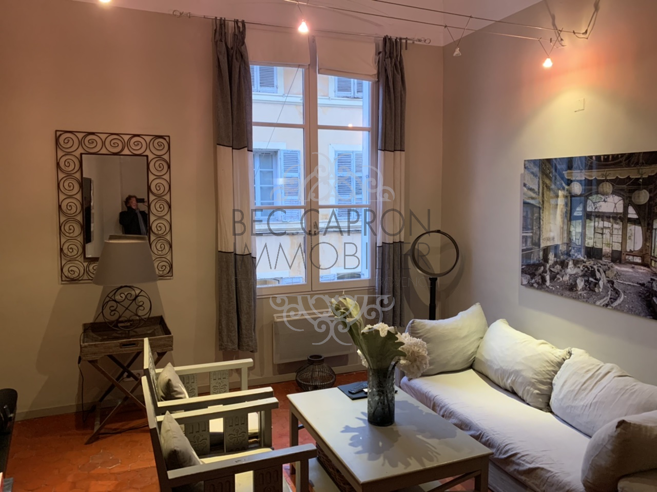 Vente Appartement Salon De Provence Le Bon Coin